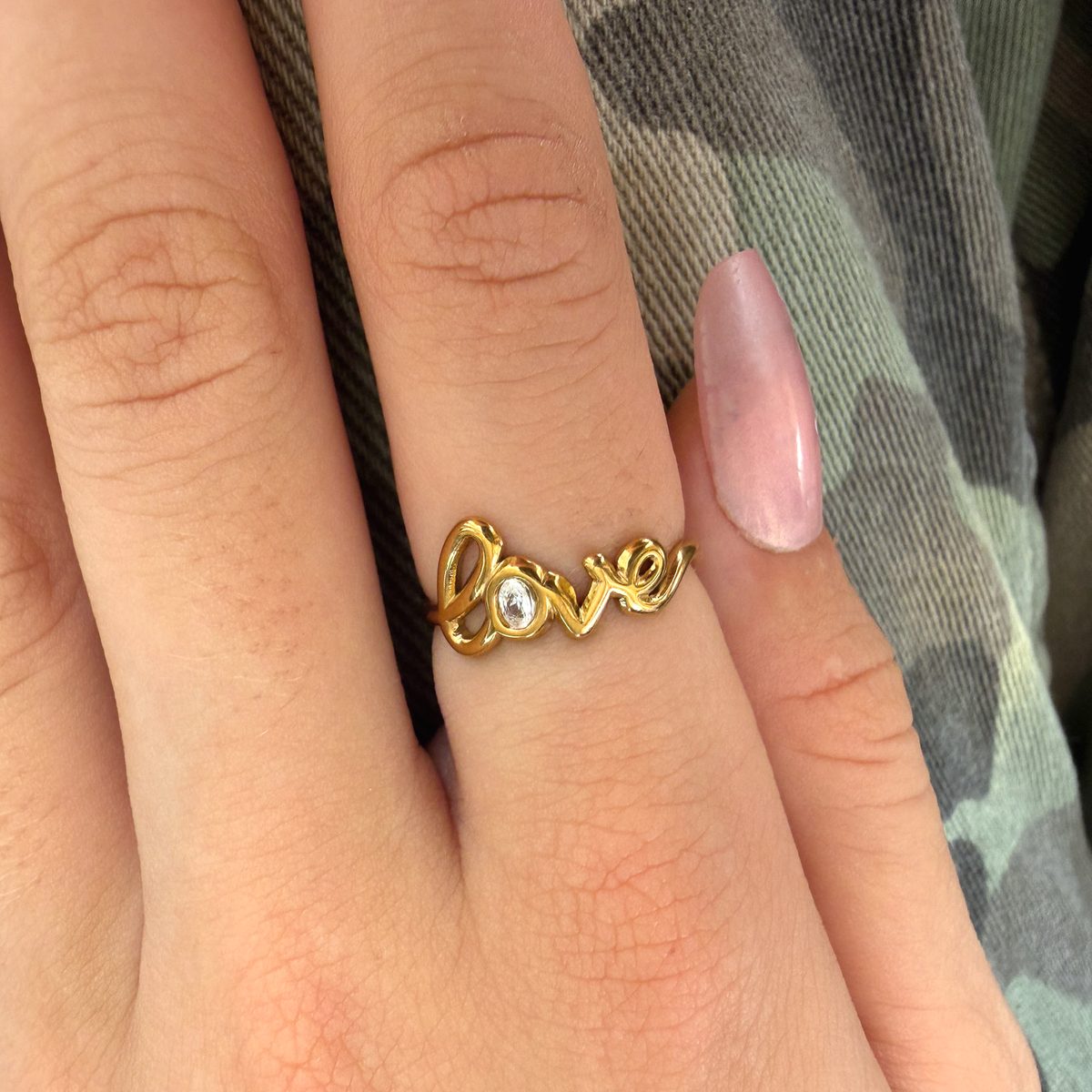 Love Ring