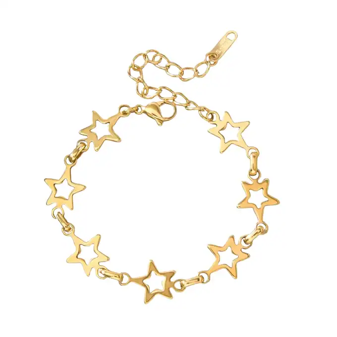Sterretjes Armband
