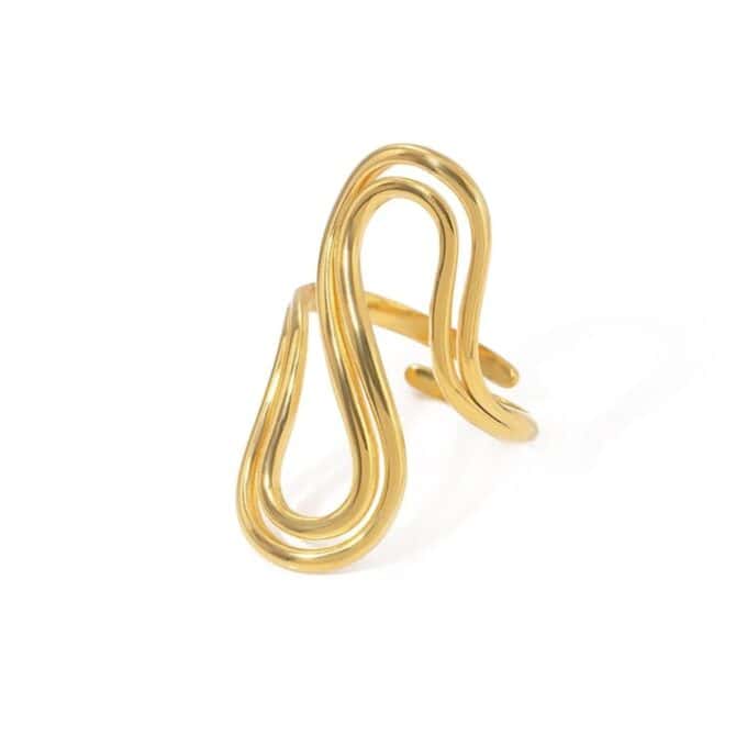 Grote Ring S vorm