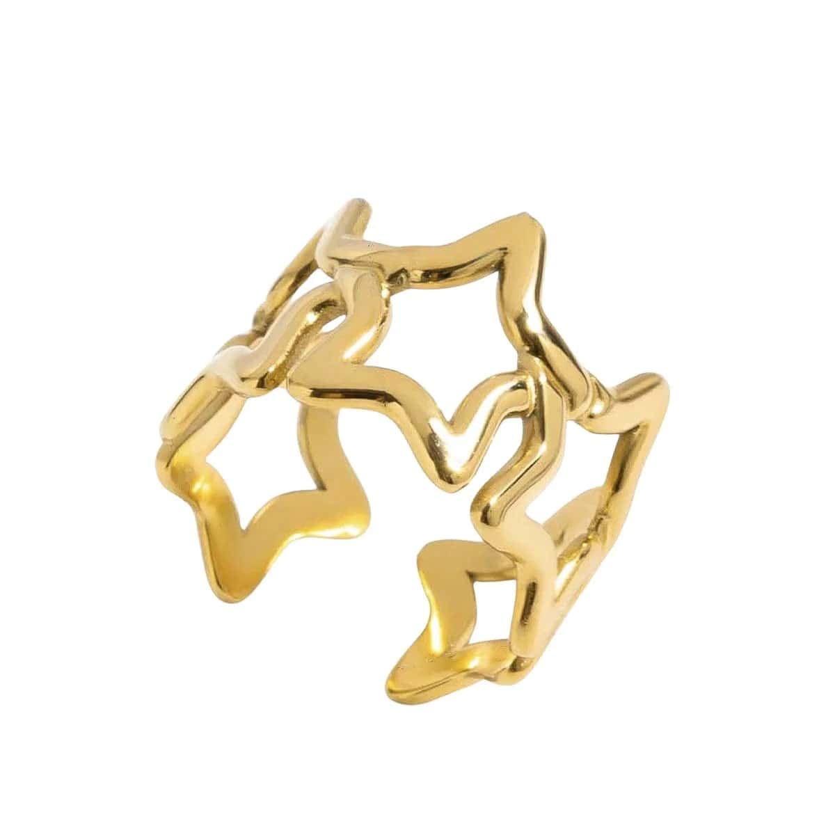 Ring met Sterren