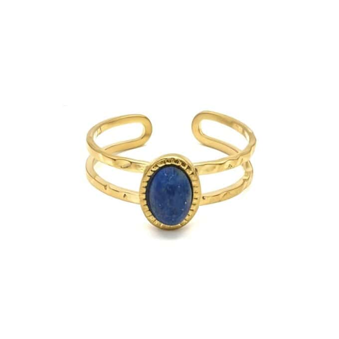 Lapis Lazuli Ring