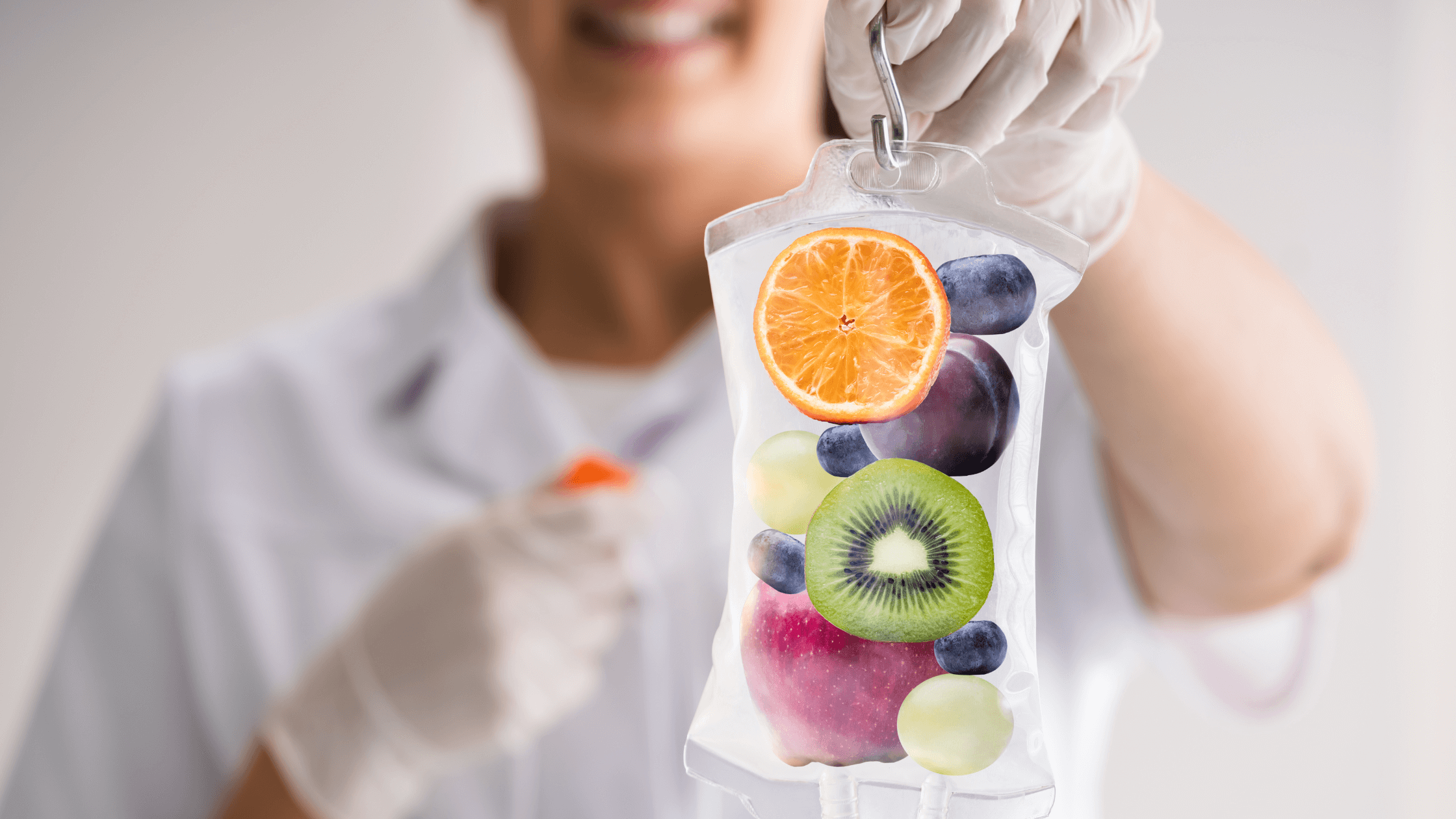 IV hydration, skin, revitalizing skin