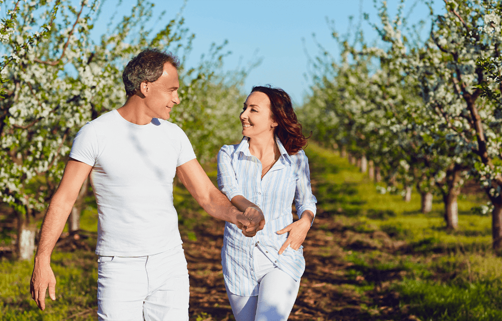 Libido in Women, Self-Care, Wellness