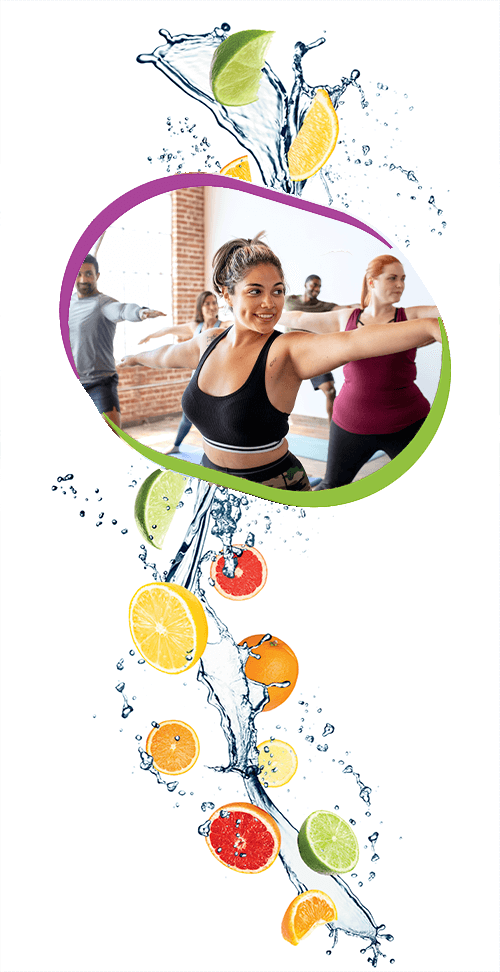 Vitamin & Energy Shots LT Clinics Fort Worth and Colleyville