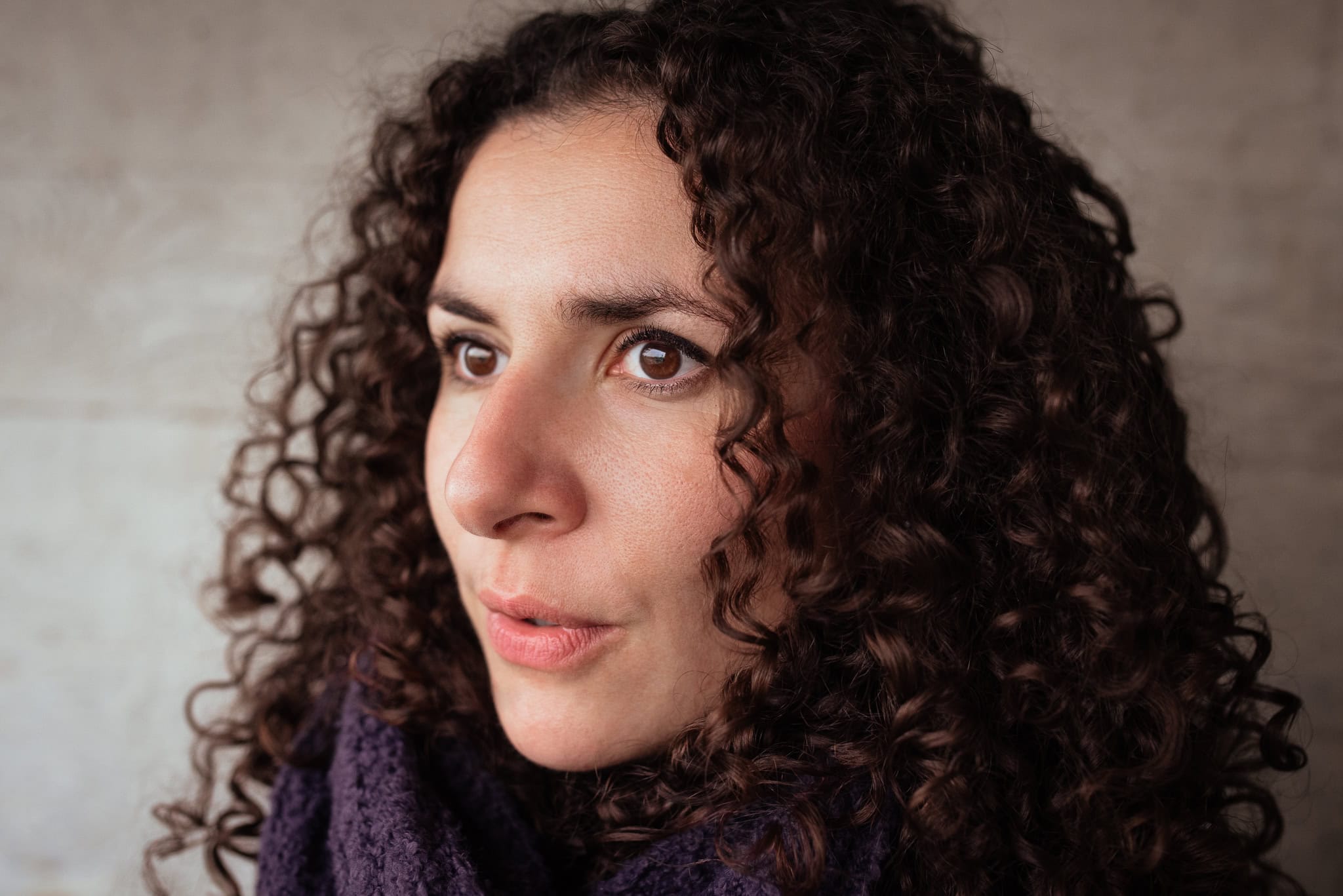 Valerie Teller, London brand photographer, capturing authentic presence with luminous light.