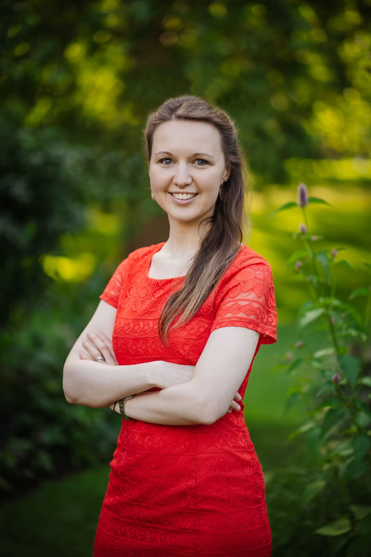 Jennifer Scurfield