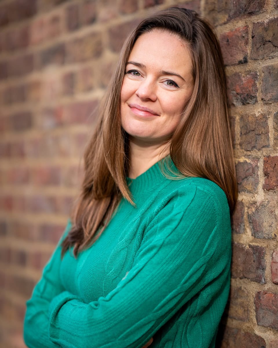 Katrin Mantay