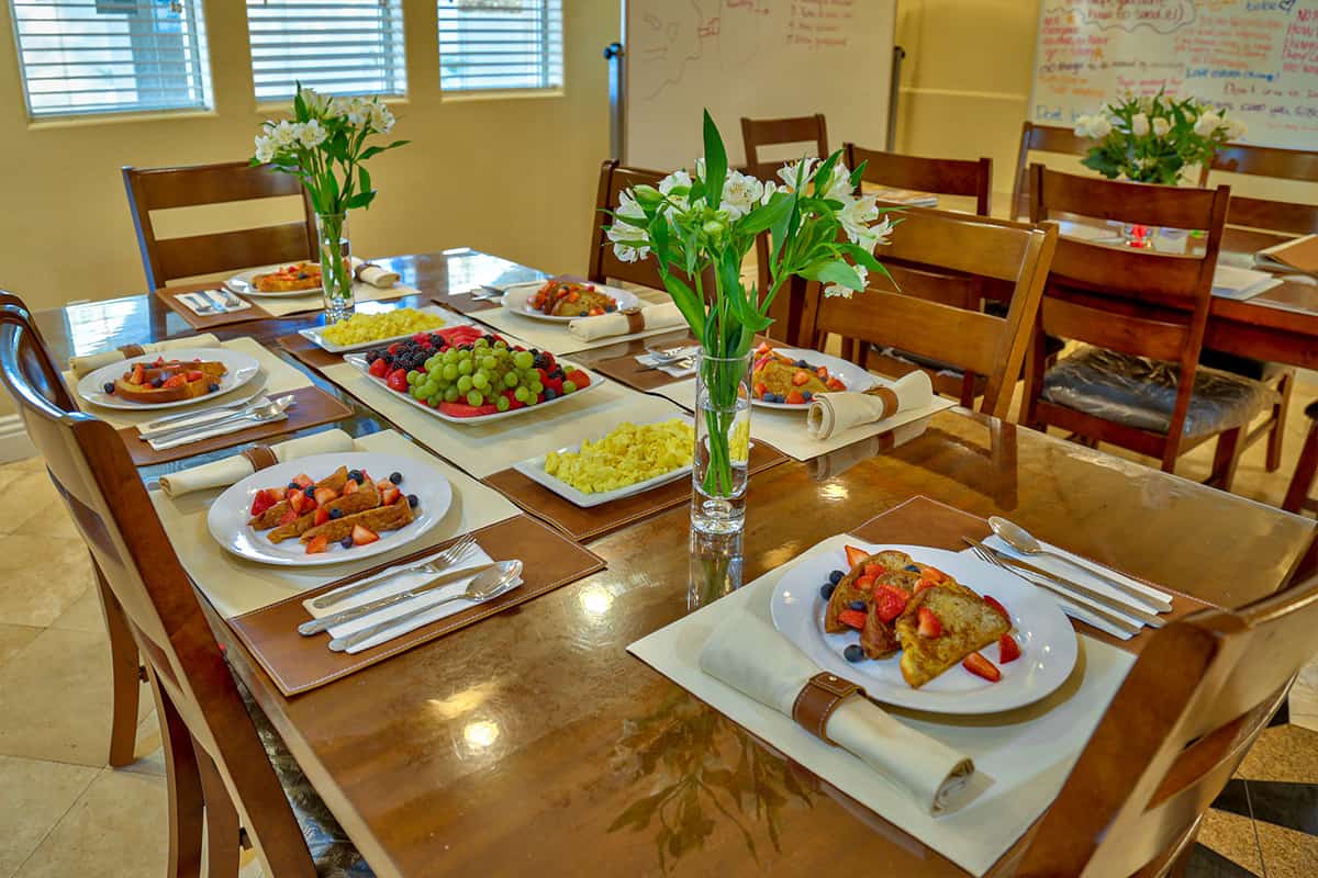 healthy drug rehab las vegas