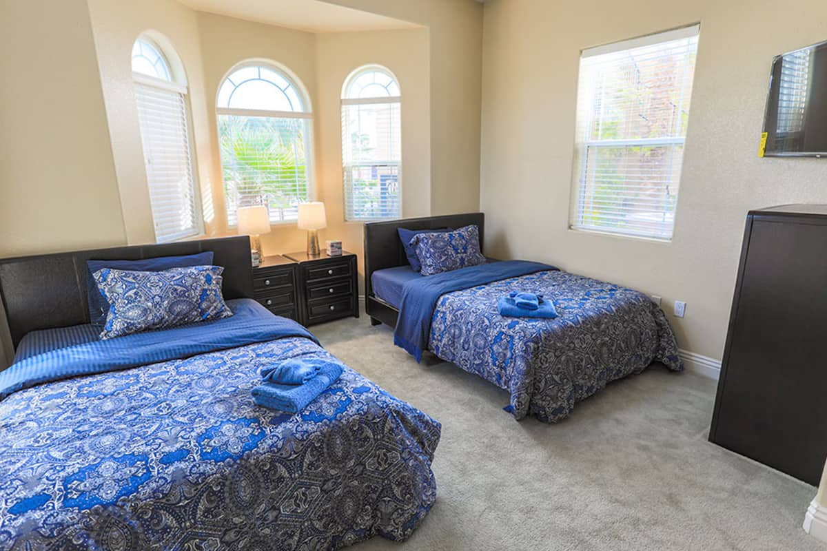 substance abuse treatment center las vegas