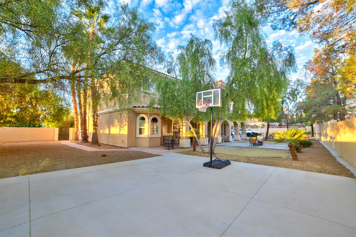holistic drug rehab in las vegas