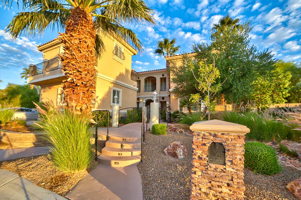 alcohol treatment center in las vegas