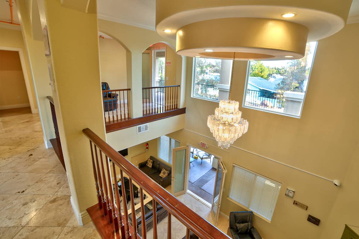 substance abuse treatment center in las vegas