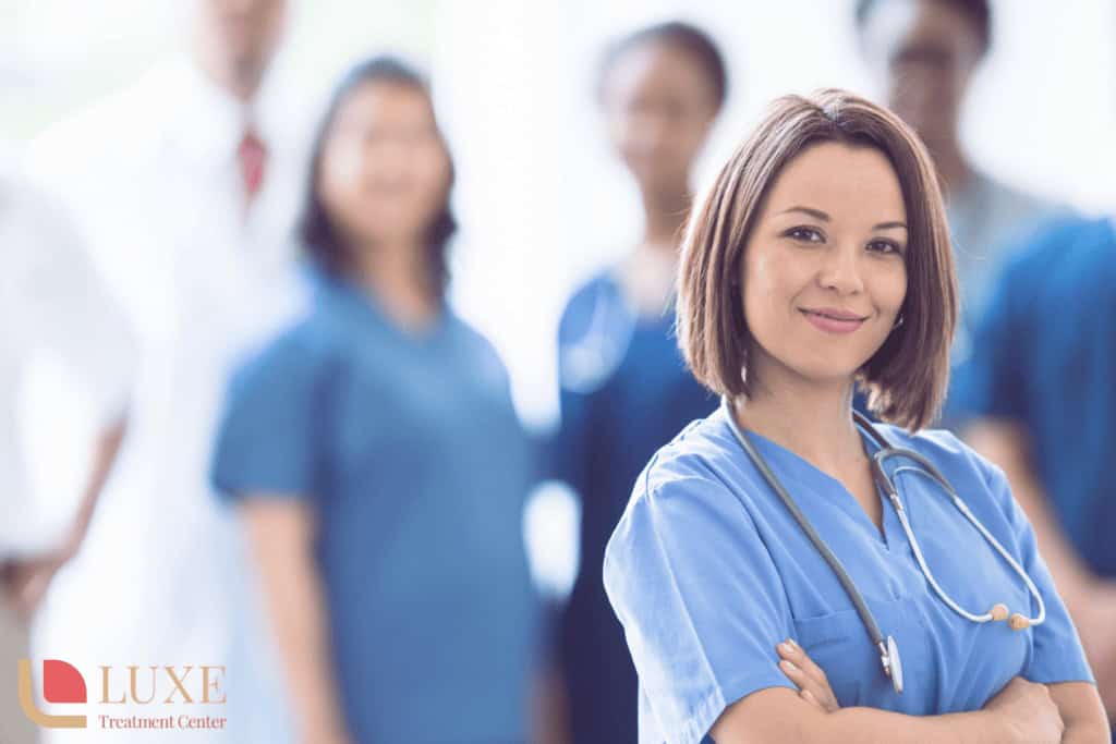 inpatient treatment for drug addiction