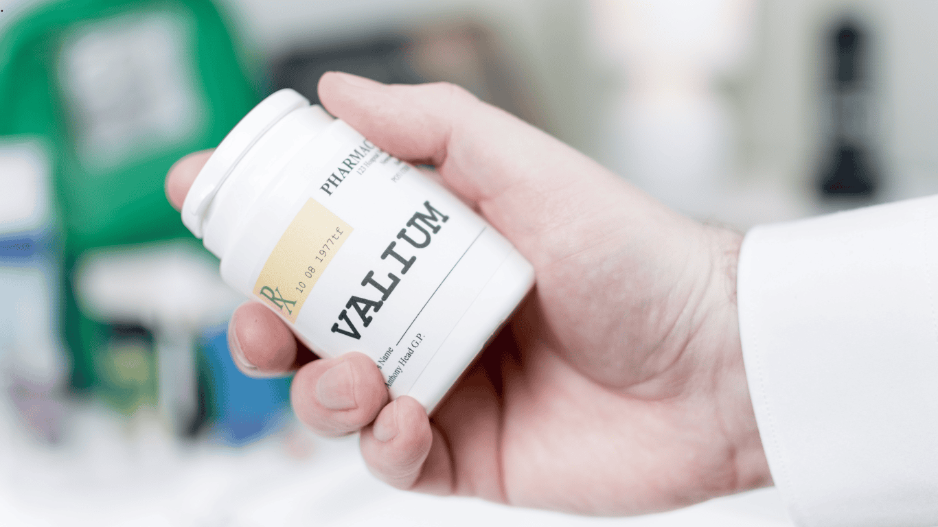 Valium addiction treatment programs are available for your substance use disorder. At Luxe, we address everything from anxiety disorders to sedative drugs, to valium treatment or valium rehab from long acting benzodiazepine.