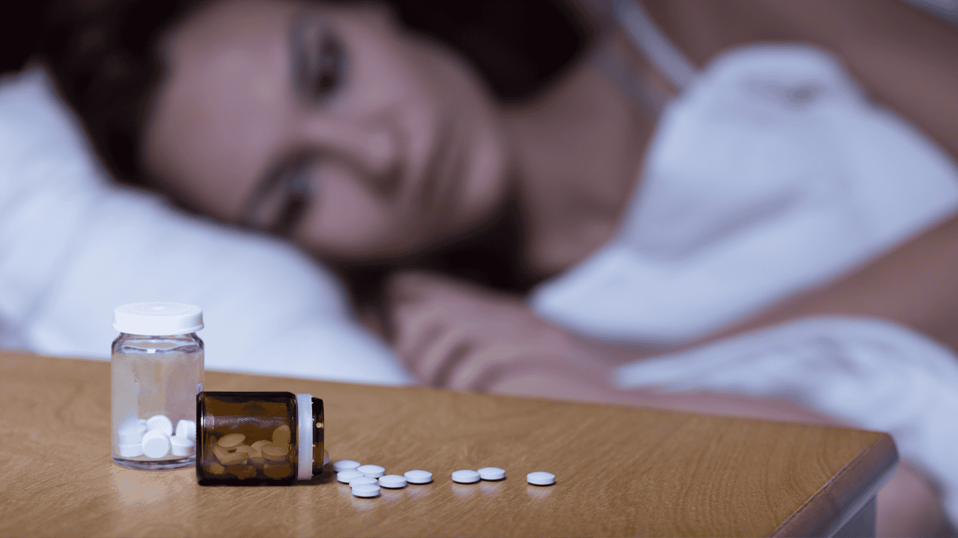 Drug Dependence or Substance Use Disorder can be directly tied to the physical dependence that occurs from opioid abuse. 