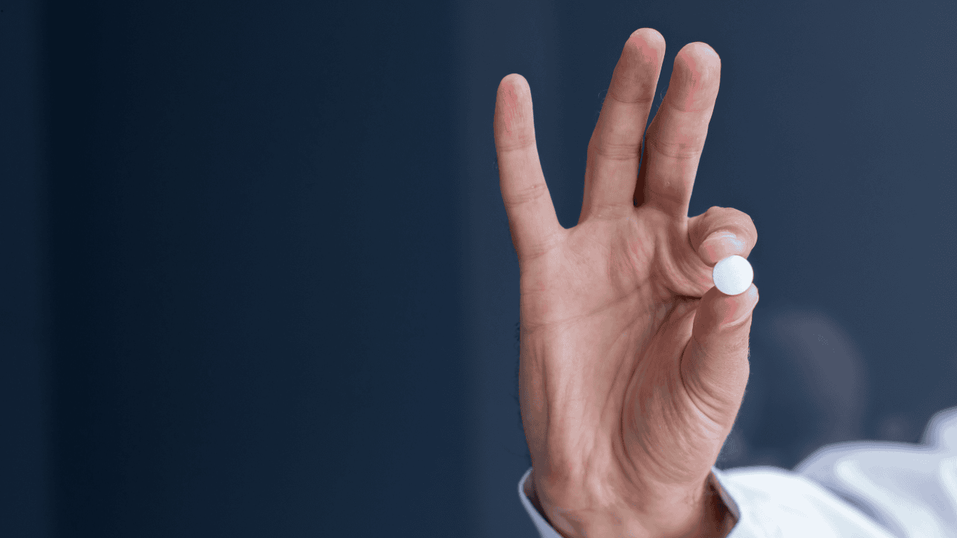 Many patients experience brain changes as their tolerance to medication grows. They require higher doses of a substance to achieve good feelings, as their tolerance builds. This can impact well being.