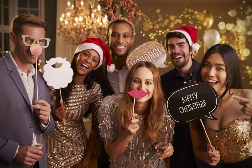 you dont have to consume alcohol for Christmas dinner you don't have to consume alcohol for Christmas dinner. consider other ways to celebrate your recovery journey and Christmas season.