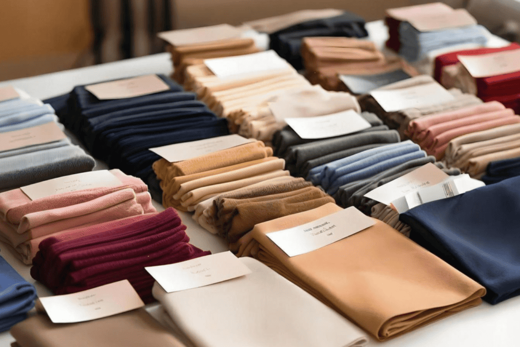 How to Choose the Perfect Fabric for Your Custom Oversize Hoodie