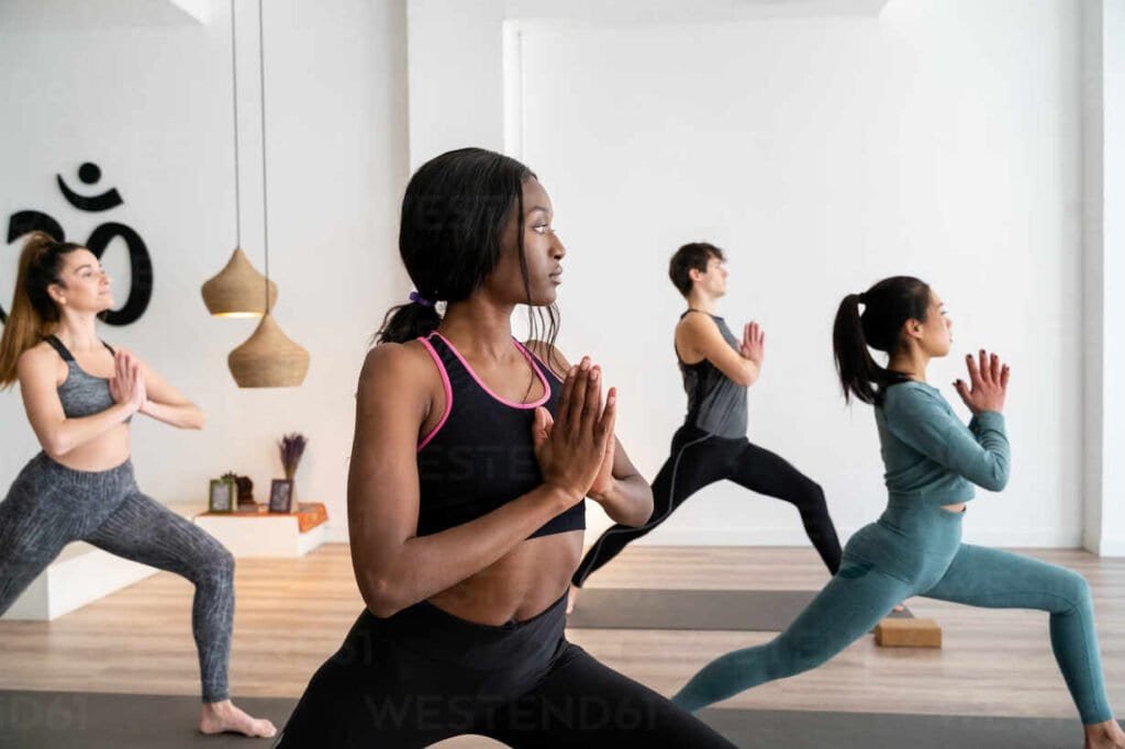 Benefits of Wearing a Sports Bra During Exercise Introduction