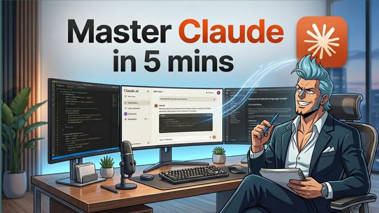 claude ai kya hai