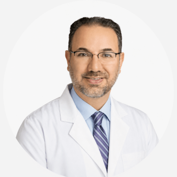 Dr. Amir Sharafi, MD, a dedicated physician at Make You Well, providing expert and compassionate clinical healthcare services.