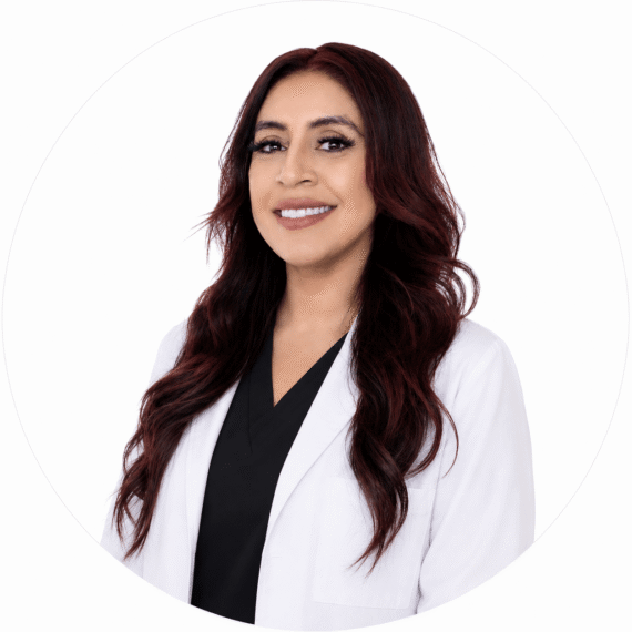 Eelan Trejo, a professional team member at the Make You Well clinic, dedicated to providing high-quality, patient-centered healthcare services.