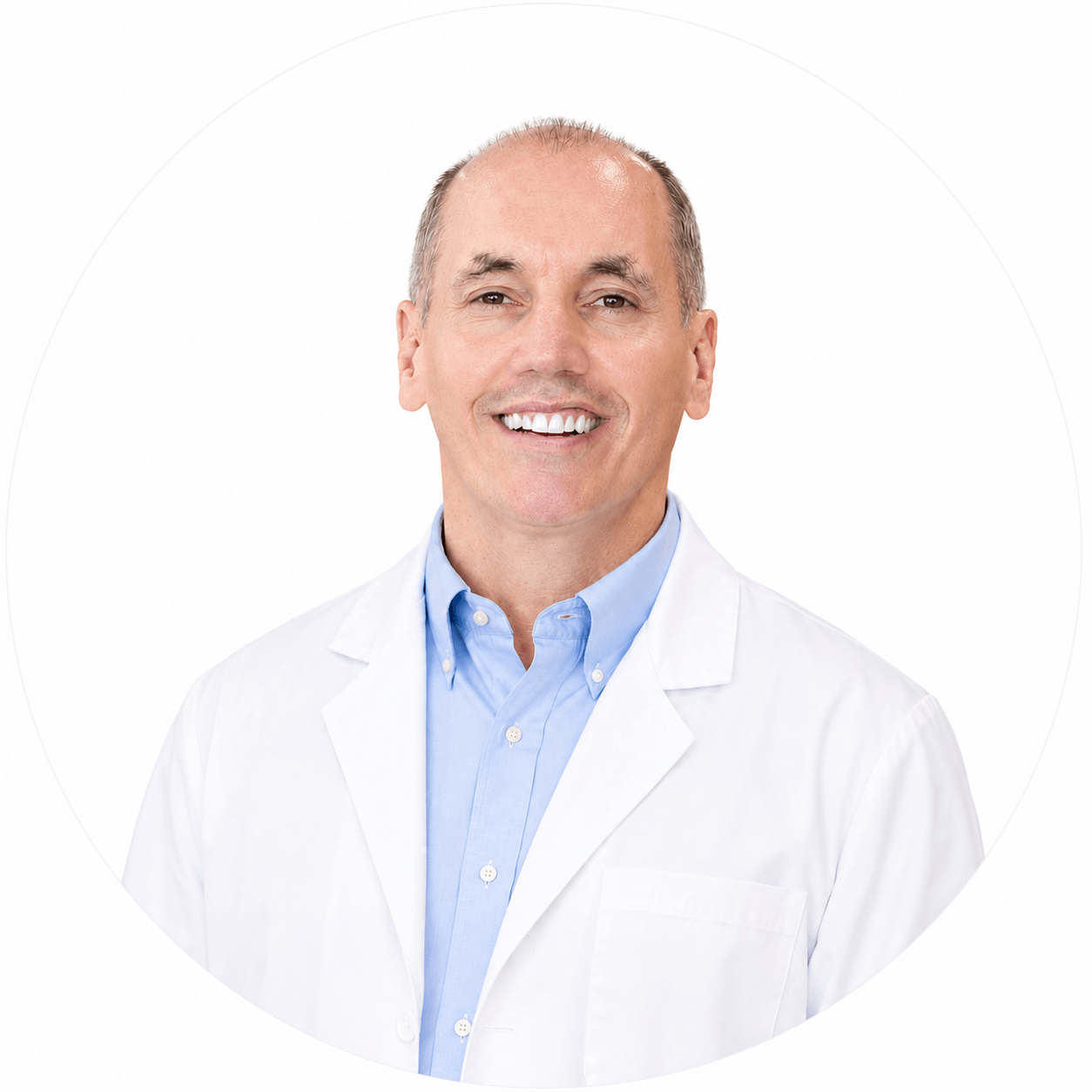 Dr. James Van Riper, DO, an expert in OB/GYN specialty care at Make You Well, providing compassionate and professional women's health services.