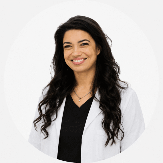 Judith Williams, APRN at Make You Well, providing expert and compassionate advanced practice nursing care.