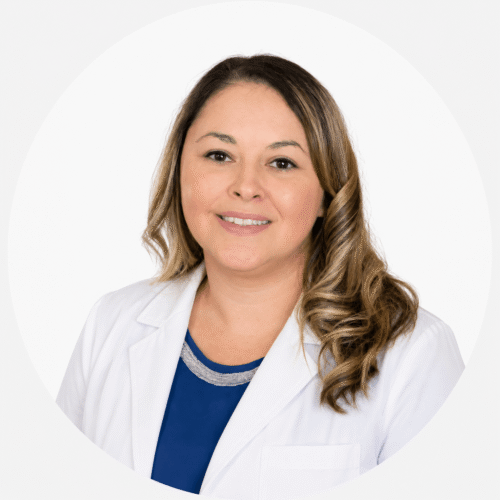 Professional team member at the Make You Well clinic, dedicated to providing high-quality, patient-centered healthcare services.