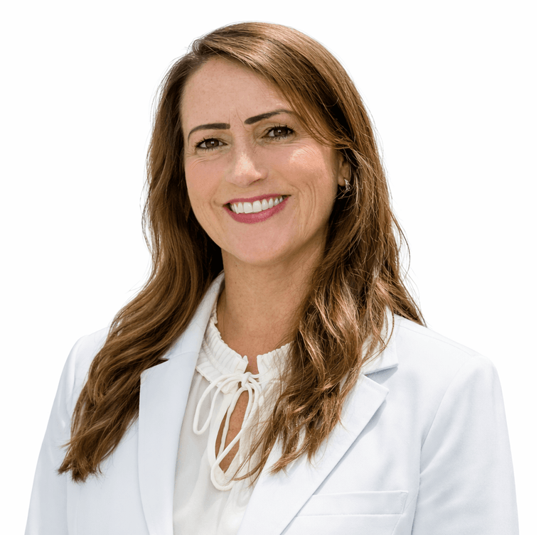 Mallory Fusco, healthcare provider at Make You Well, dedicated to personalized and compassionate patient care.