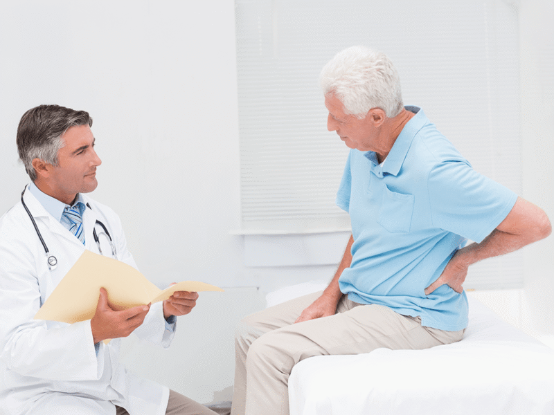 Professional primary care consultation at the Make You Well clinic in Sugar Land, Texas, featuring expert medical support for your health and wellness goals.