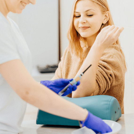 Expert primary care services at the Make You Well clinic in Richardson, Texas, dedicated to comprehensive patient health and wellness.