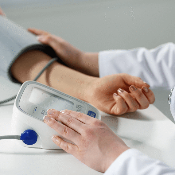 Compassionate and efficient urgent care services at the Make You Well clinic in Richardson, Texas, offering high-quality medical attention for walk-in patients.