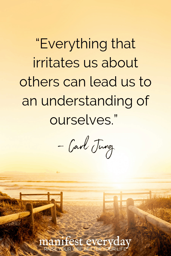 self-awareness