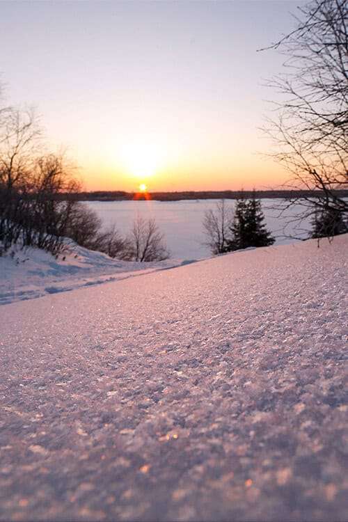 Winter Solstice 2025: Ancient Wisdom for Dark Days