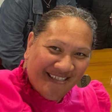 Phyllis Latu 1