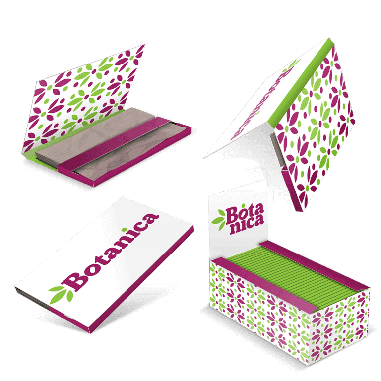 Rolling Papers with Tips