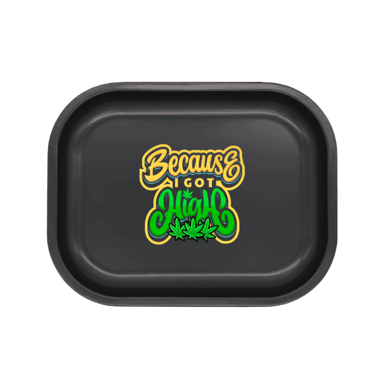 small rolling tray