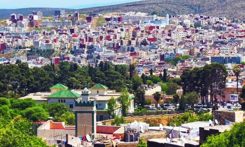excursión a Sefrou desde Fez