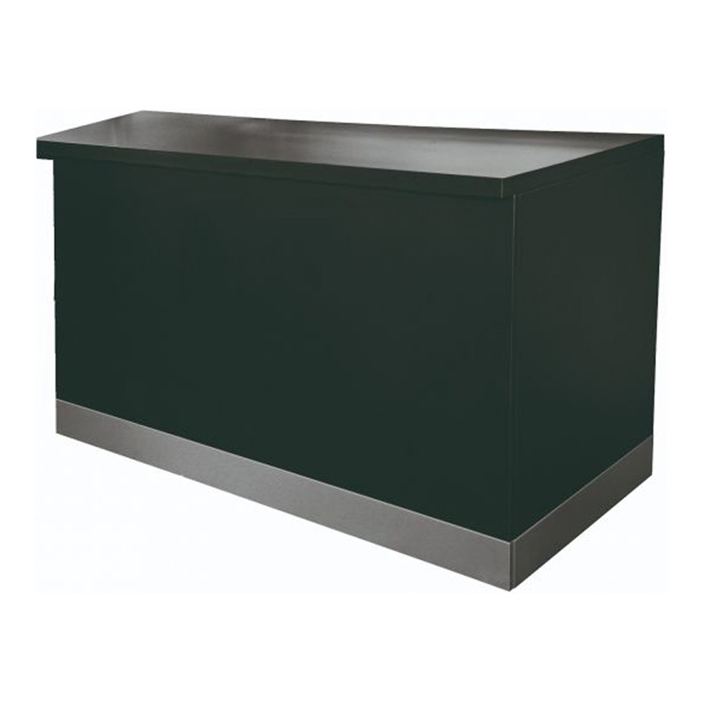 Thekenanlage Black Pearl B200cm &ndash; Bild 4
