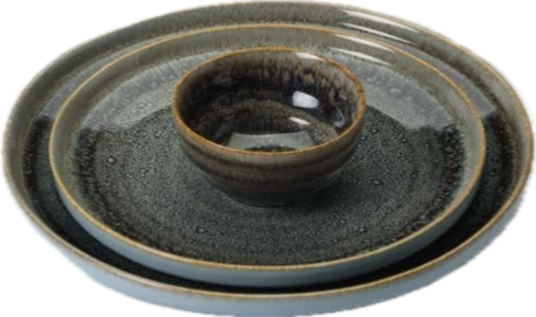 Serie Catania Teller flach D16cm  (VPE 60) &ndash; Bild 2