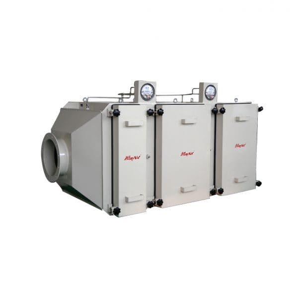 Filtration Equipment