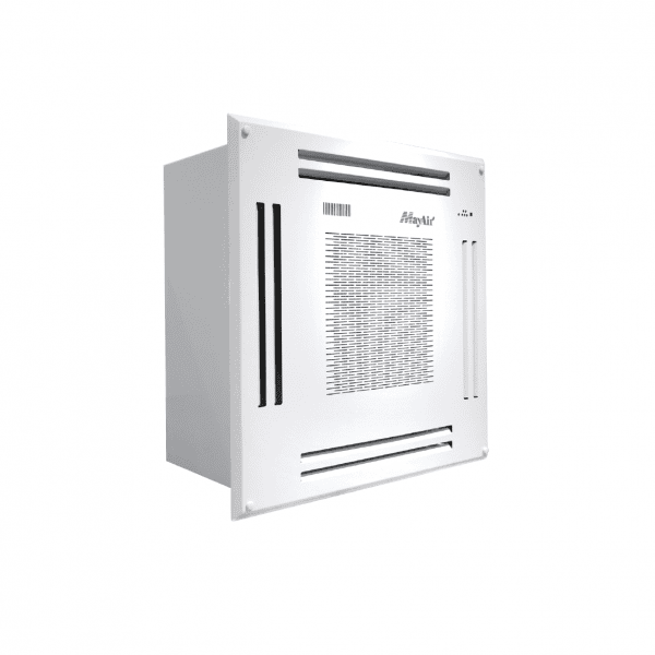 electrostatic air filter
