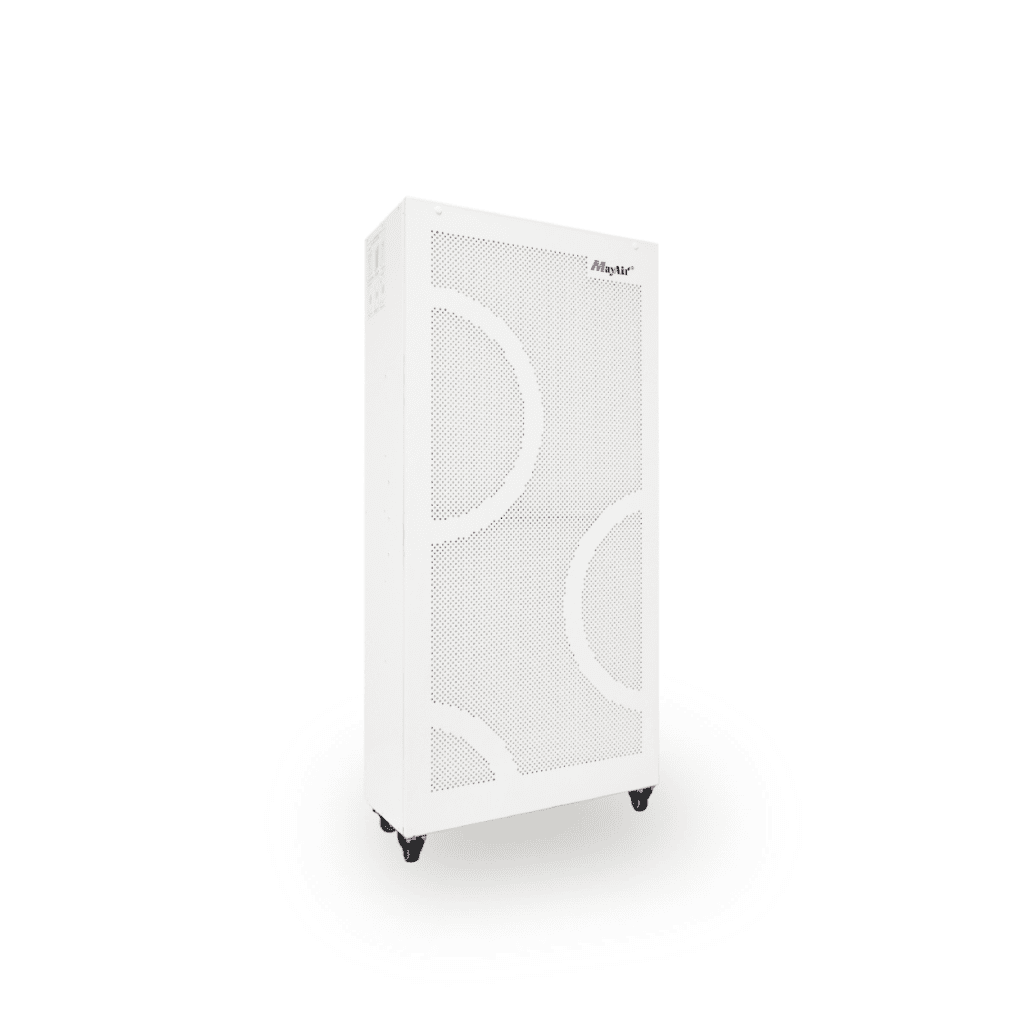 hepa air purifier