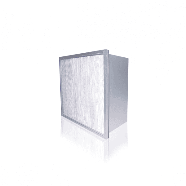 Semi HEPA Filter