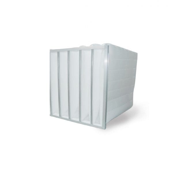 Secondary Filter