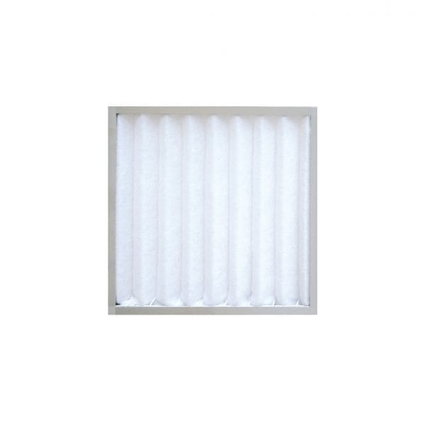 High-efficiency air filter for HVAC systems, designed by MayAir Group for superior indoor air quality and allergen removal, suitable for residential and commercial environments.