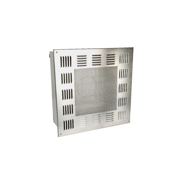 hepa filter box