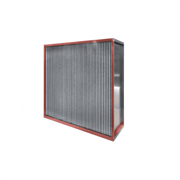 High Temperature Filter