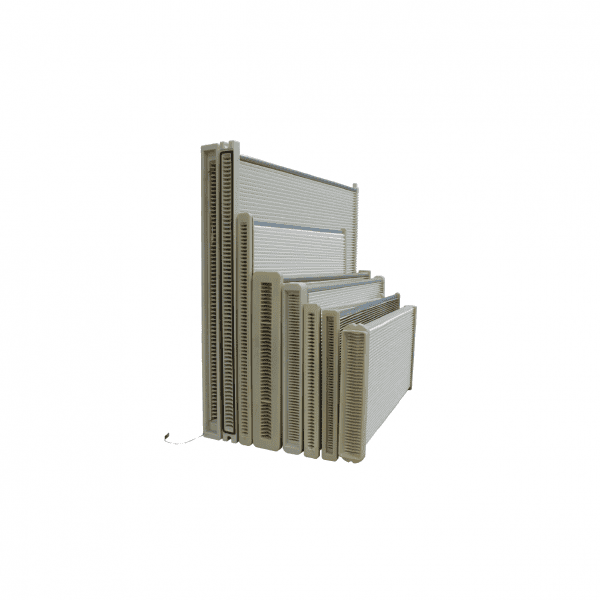 Replacement air filters for HVAC systems, air purifiers, and climate control units from MayAir Group for improved indoor air quality and energy efficiency.